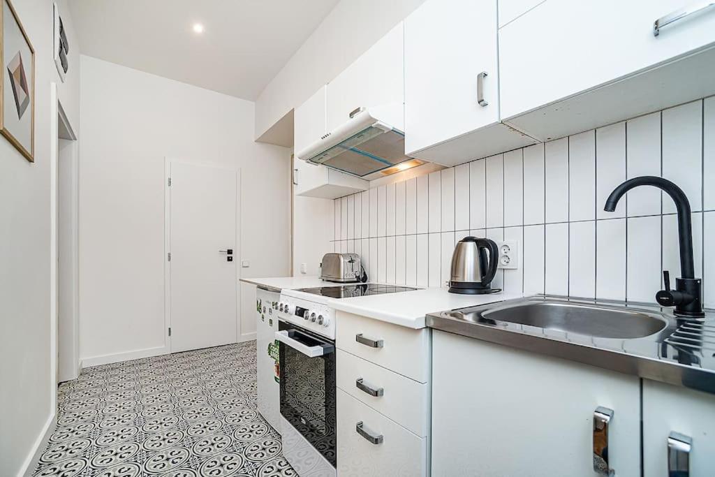 Apartamento Cozy In Hipster Area *