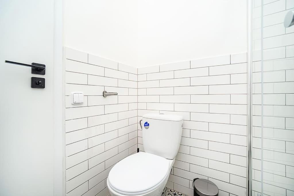 Apartamento Cozy In Hipster Area *