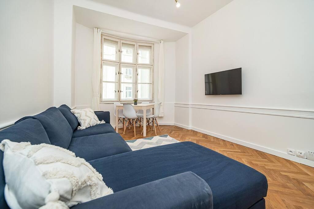 Cozy In Hipster Area Apartamento *
